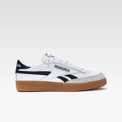 Club C Revenge Vintage White