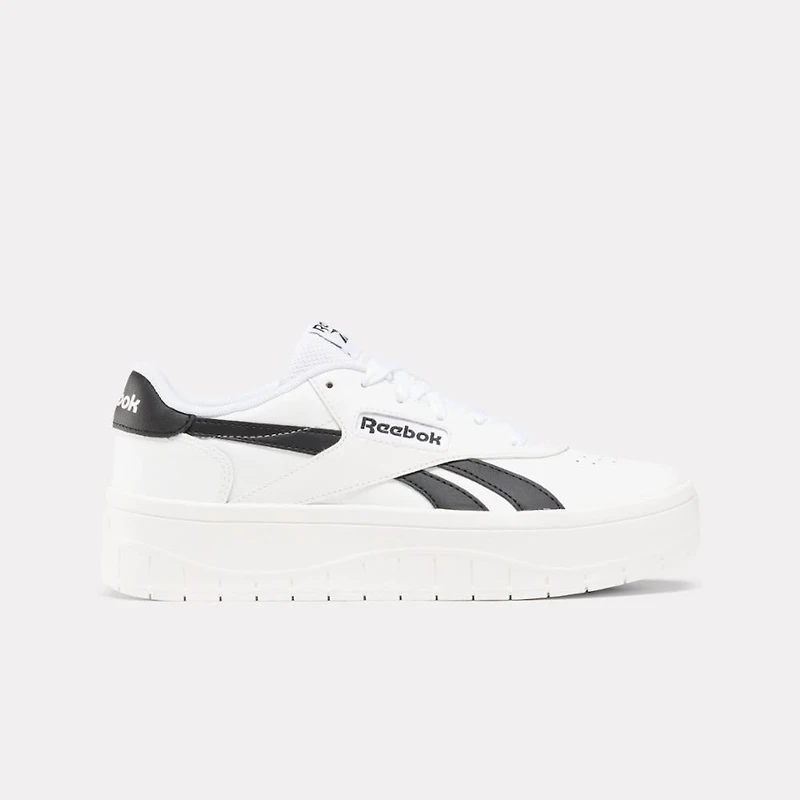 Reebok Court Advance Surge White