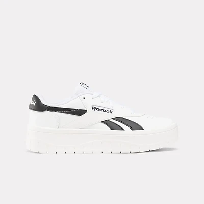 Reebok Court Advance Surge White