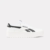 Reebok Court Advance Surge White