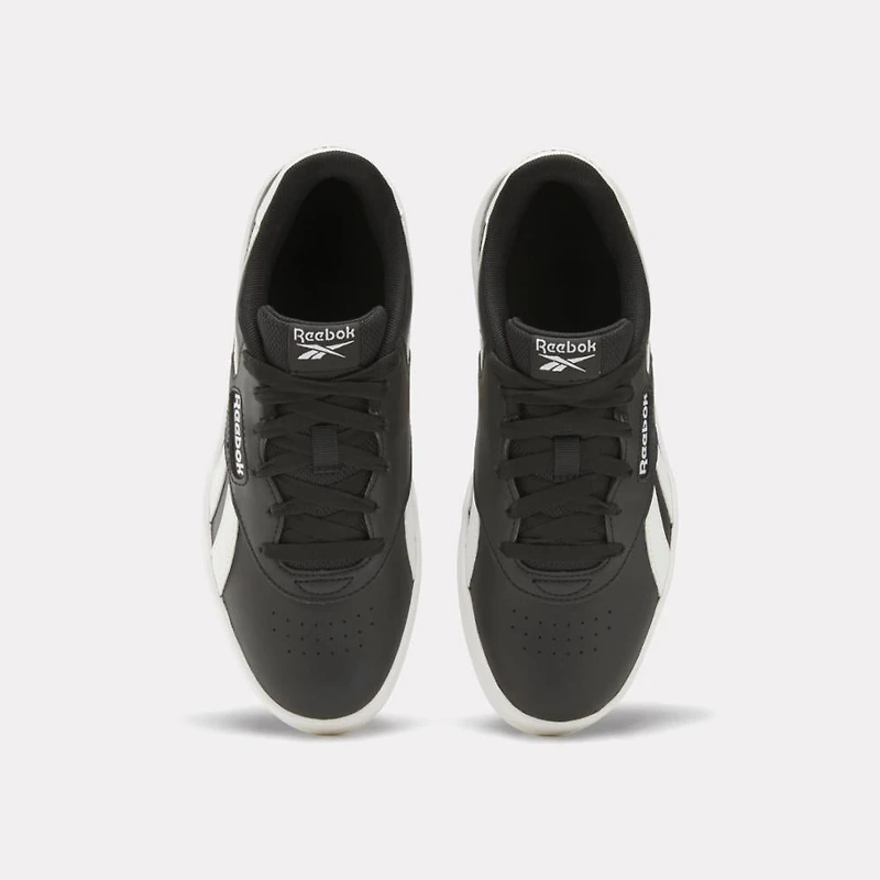 Reebok Court Advance Surge Black