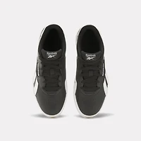 Reebok Court Advance Surge Black