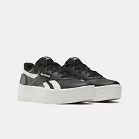 Reebok Court Advance Surge Black