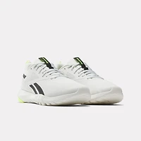 Flexagon Force 4 Grey