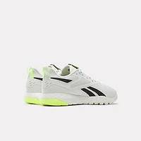 Flexagon Force 4 Grey