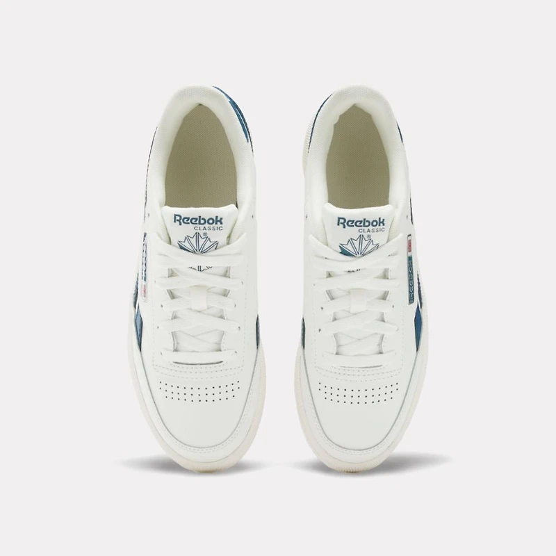 Club C Revenge White