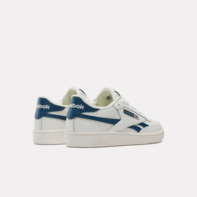 Club C Revenge White
