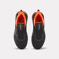 Nano GYM Black