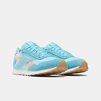 Reebok Glide Low Blue