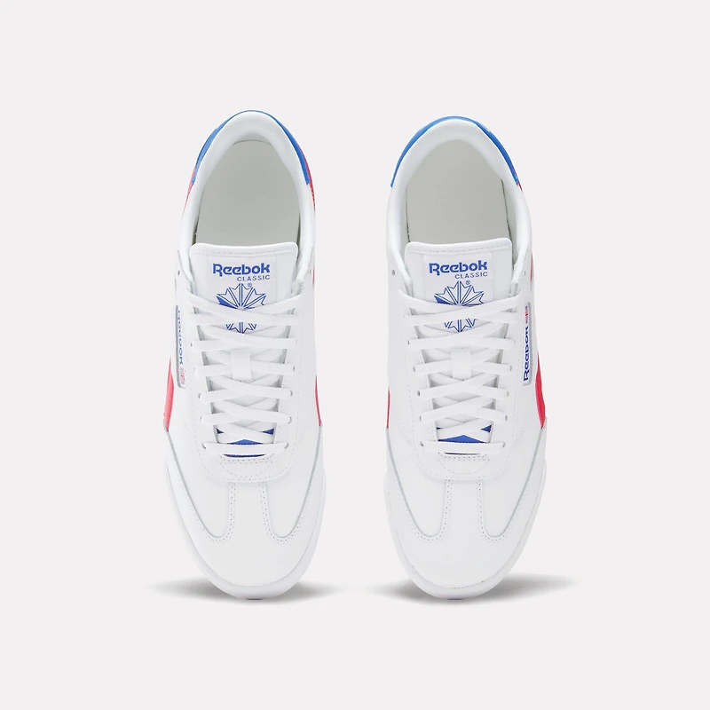 Campio XT White