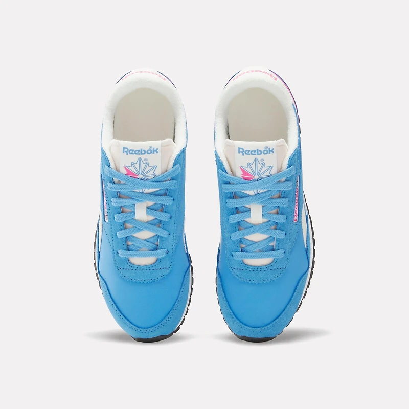 Classic Az Blue