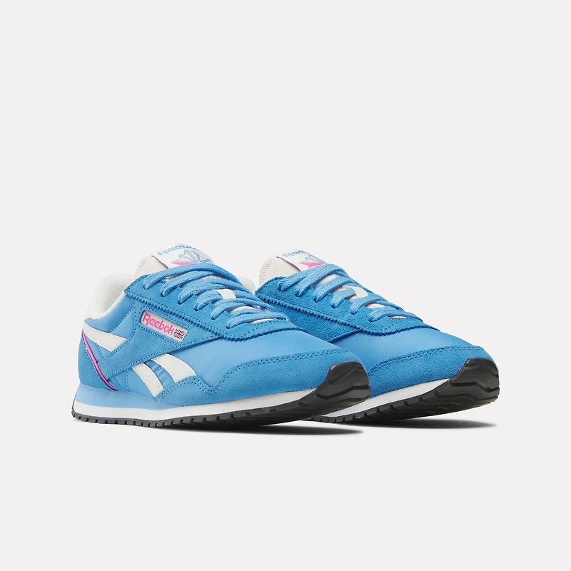 Classic Az Blue