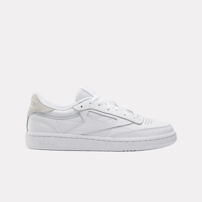 Club C 85 White