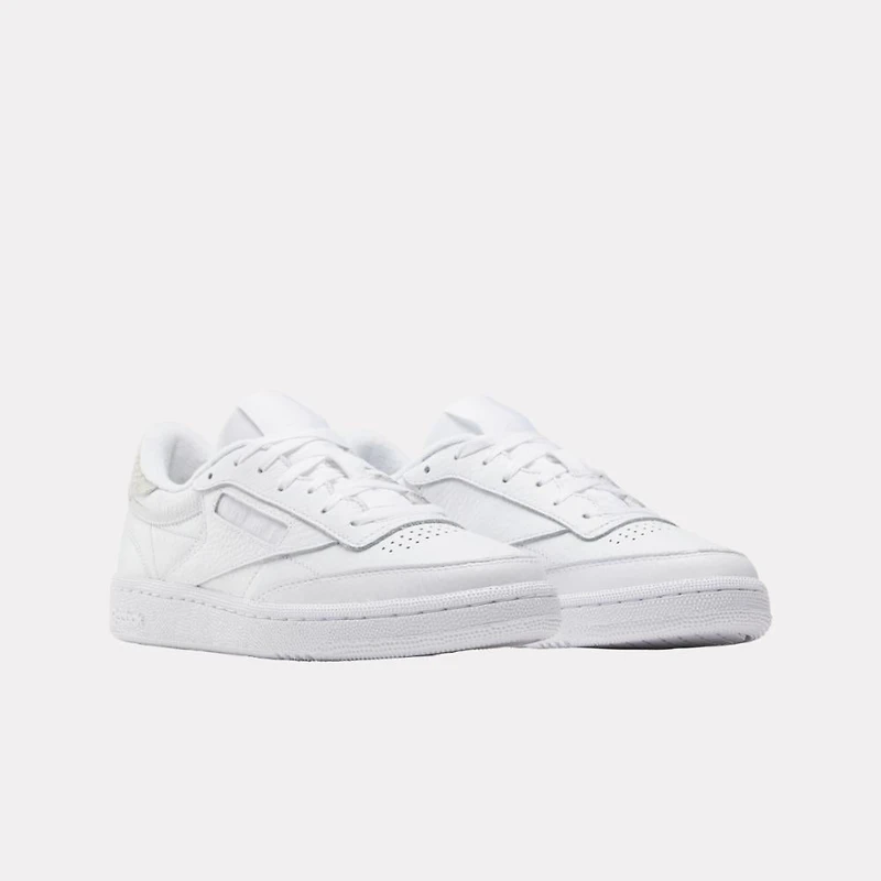 Club C 85 White
