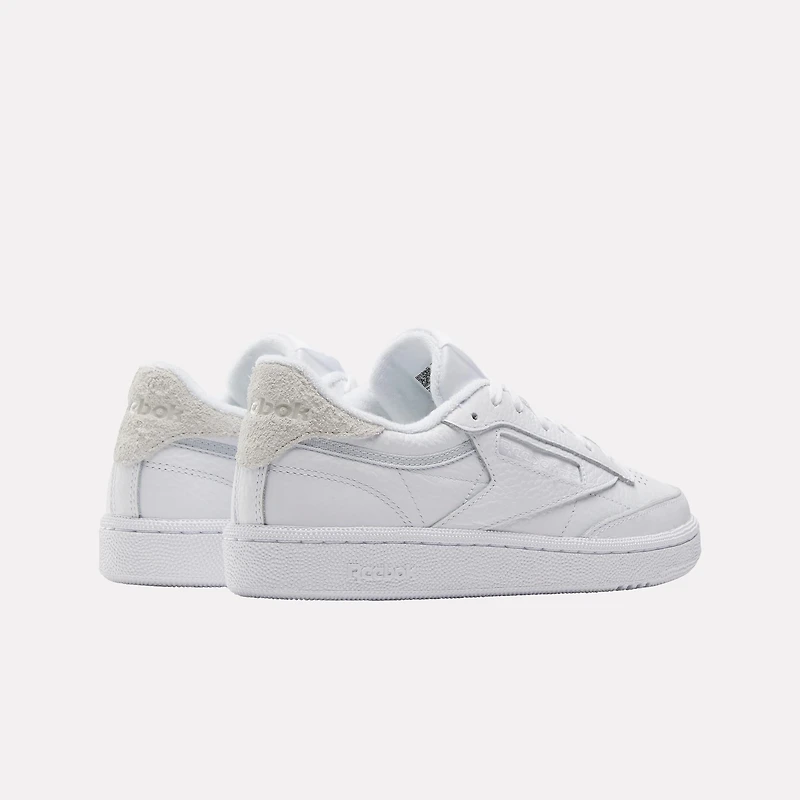 Club C 85 White
