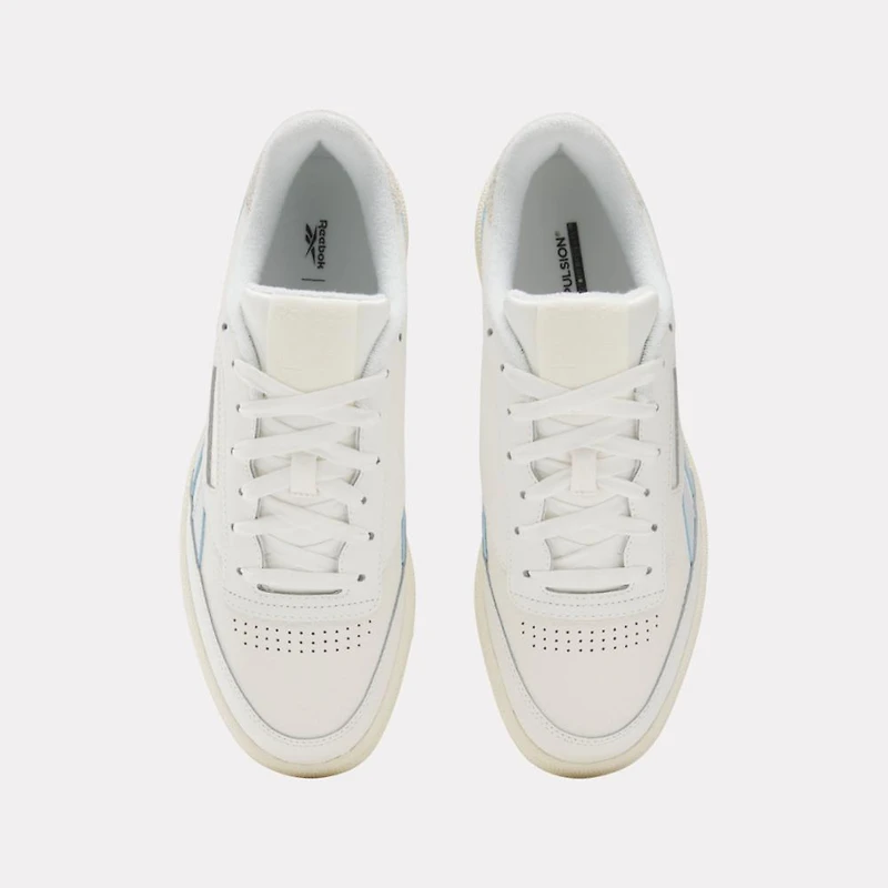 Club C Revenge White