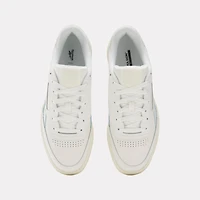 Club C Revenge White
