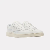 Club C Revenge White