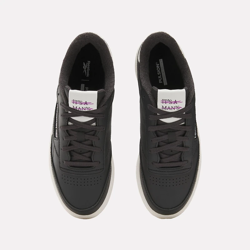Club C 85 Black