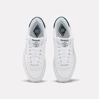 Club C 85 White