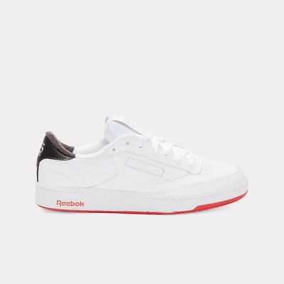 Club C 85 Vintage White