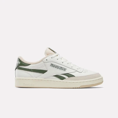 Club C Revenge Vintage White