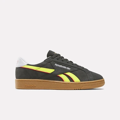 Club C Grounds Uk Black