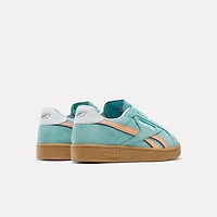 Club C Grounds Uk Turquoise