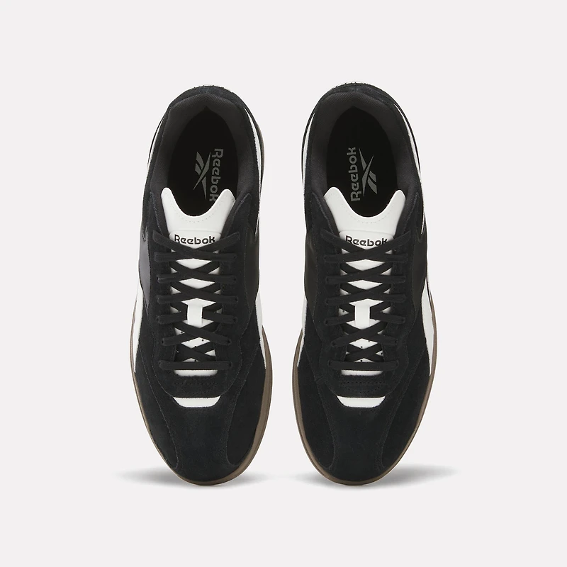 Hammer Street Black