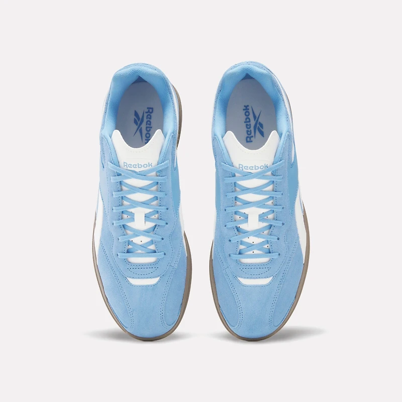 Hammer Street Blue