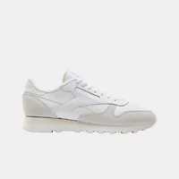 Classic Leather White