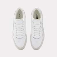 Classic Leather White