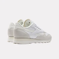 Classic Leather White