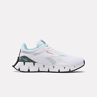 Zig Dynamica STR White