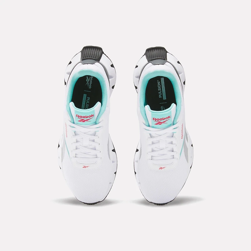 Zig Dynamica STR White