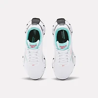Zig Dynamica STR White