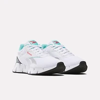 Zig Dynamica STR White
