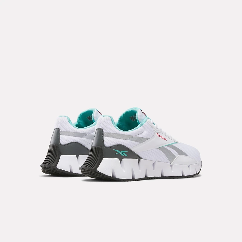 Zig Dynamica STR White