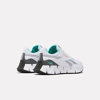 Zig Dynamica STR White