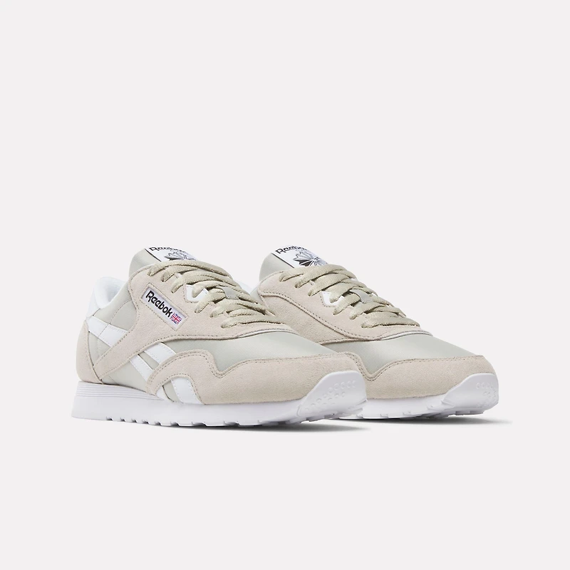Classic Nylon Nude