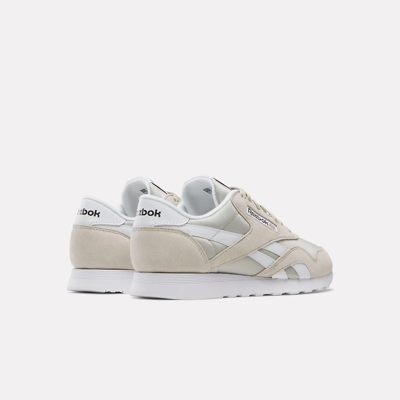 Classic Nylon Nude