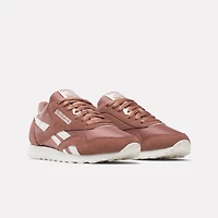 Classic Nylon Brown