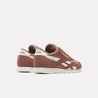 Classic Nylon Brown