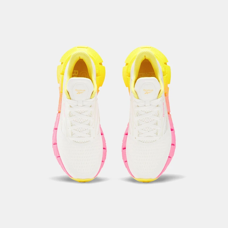 Floatzig 1 White