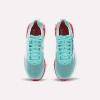Floatzig X1 Turquoise