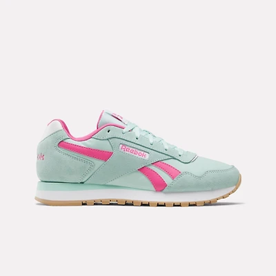 Reebok Glide Turquoise