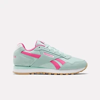 Reebok Glide Turquoise