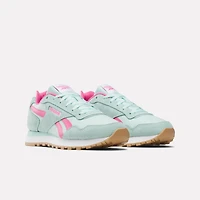 Reebok Glide Turquoise