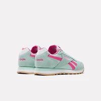 Reebok Glide Turquoise