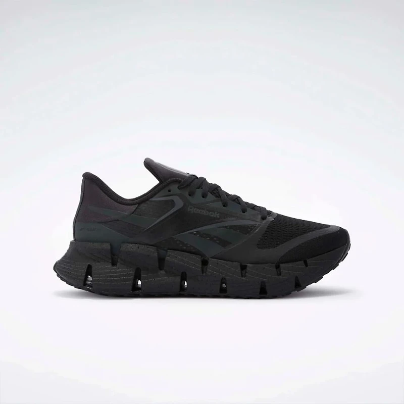 Floatzig 1 Black